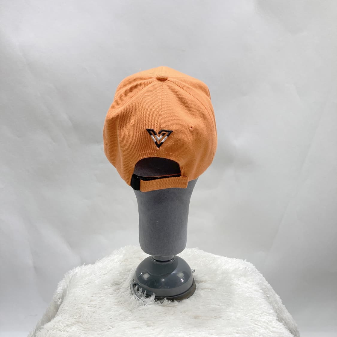 볼빅 골프 캡모자 볼캡 주황 FREE 상품이미지3