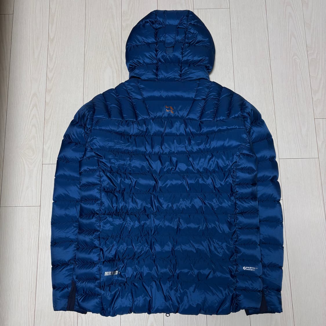 [L] 랩 Rab 일렉트론 프로 다운자켓 상품이미지5