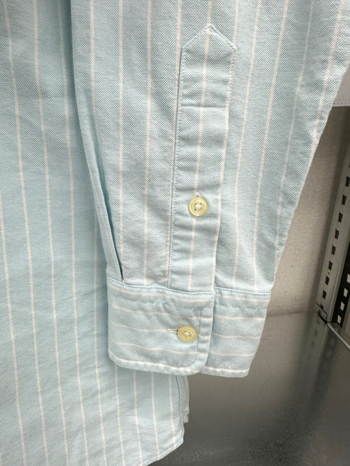 (WOMEN S)랄프로렌 셔츠-M575 상품이미지6