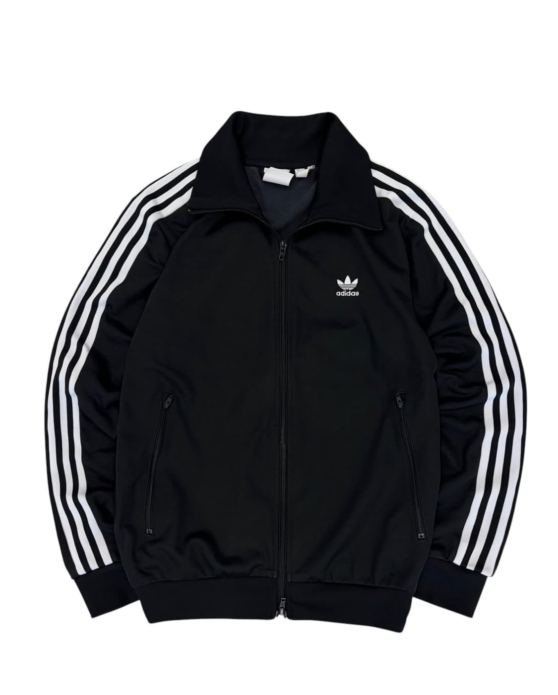 아디다스 베켄바우어 트랙탑져지 블랙 (L) 상품이미지1