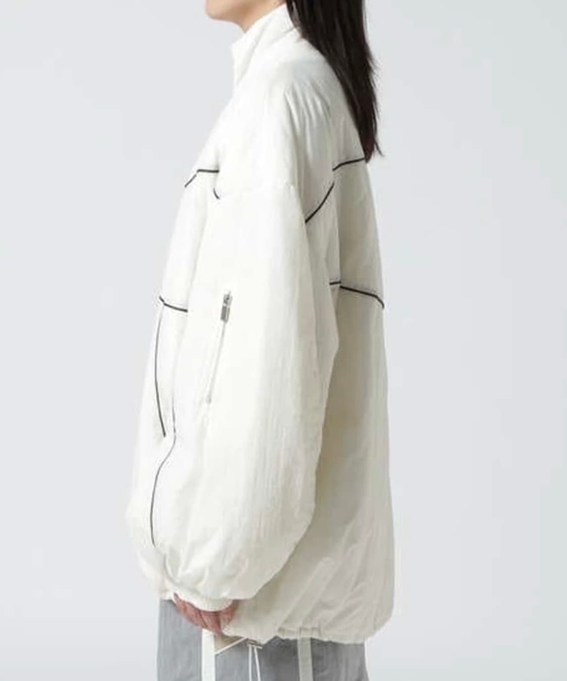 일본 메종 스페셜 아노락점퍼 상품이미지7