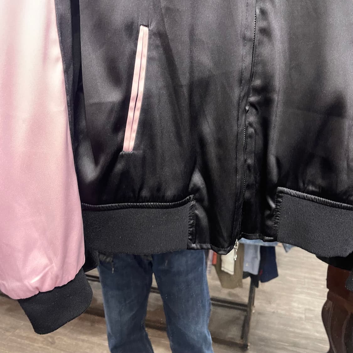 Charm's 핑크팬더 스카쟌 상품이미지4