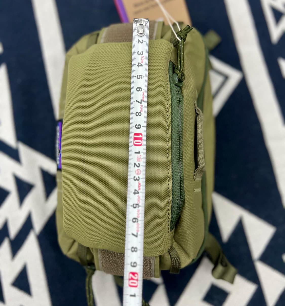 파타고니아 워크스테이션 수납가방  상품이미지10