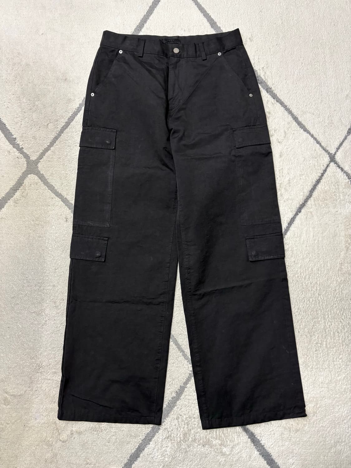 [2] YYYY 카고 팬츠 상품이미지1