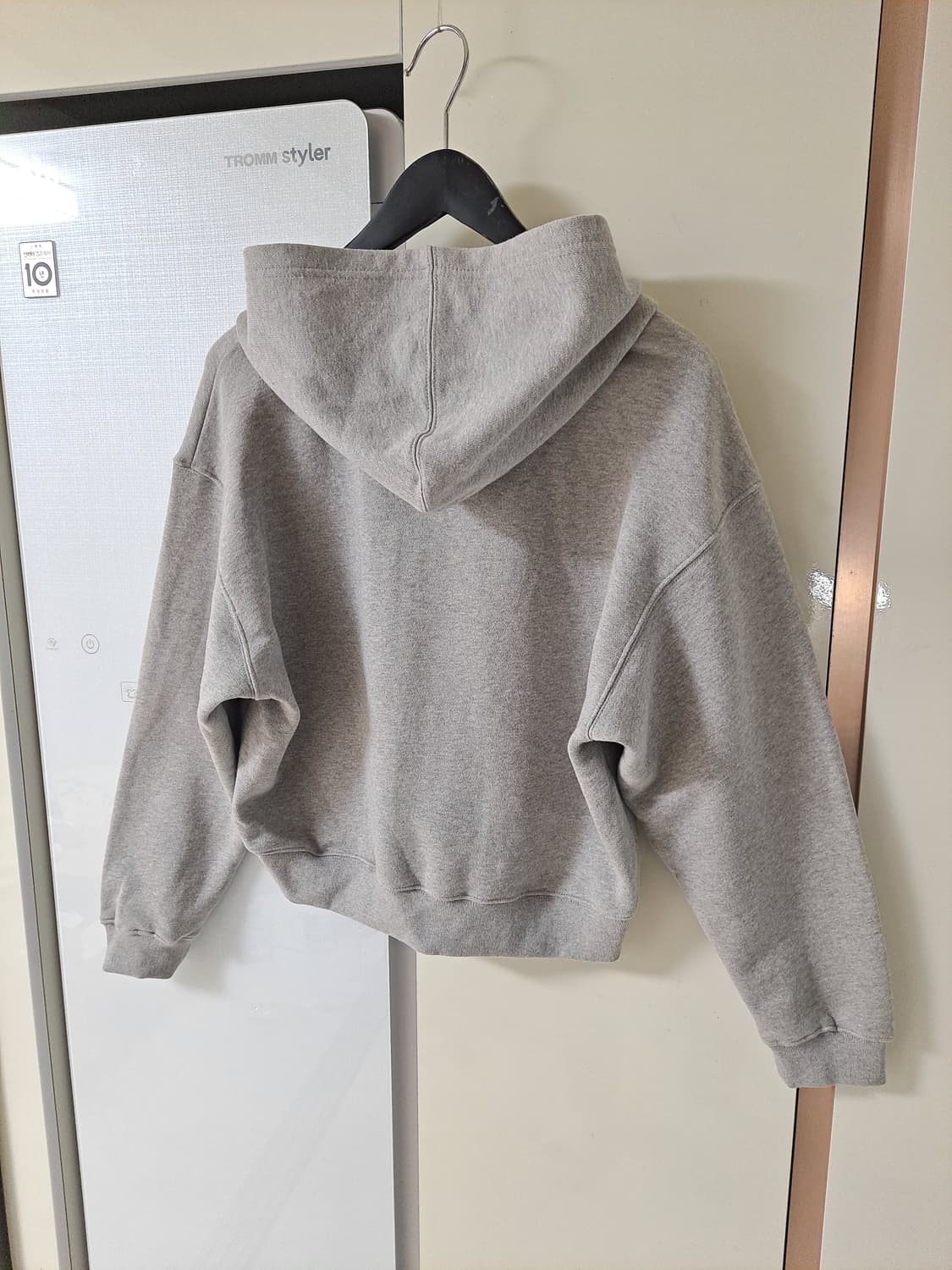 헤이그 후디 상품이미지6