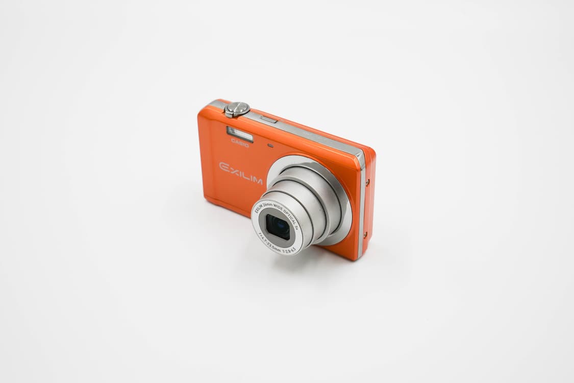 Casio Exilim EX-ZS5 (카시오 엑슬림 EX-ZS5) 상품이미지6