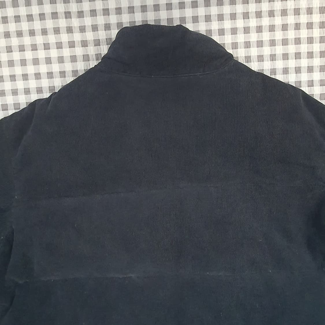 프리즘웍스 골덴 거위털 패딩 남자95~100 상품이미지9