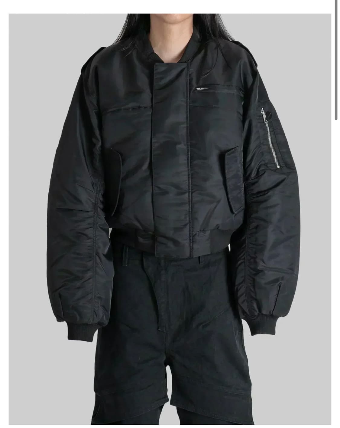 Entire studios a2 bomber 봄버 상품이미지3