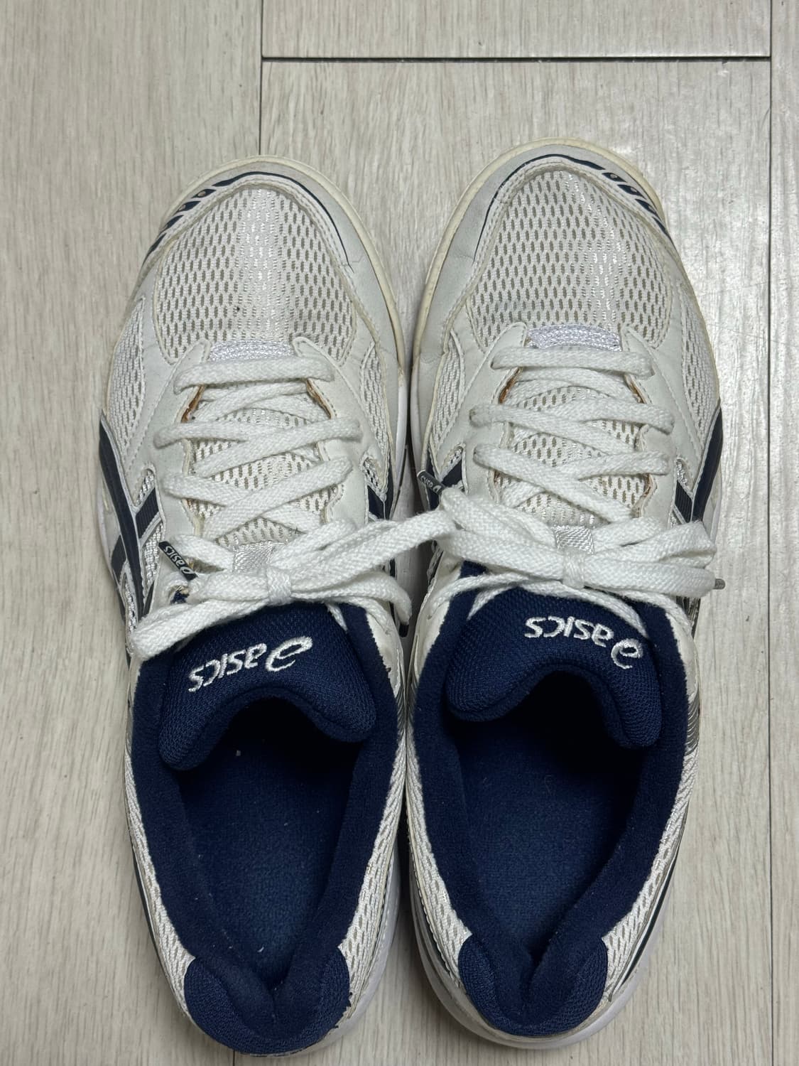 아식스 로테리브레 체대입시화 265 상품이미지3