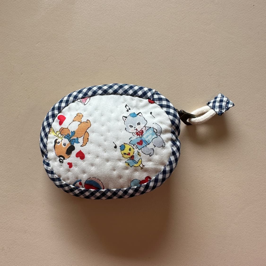 에어팟파우치 / 키링 / 동전지갑 / 작은파우치 상품이미지2