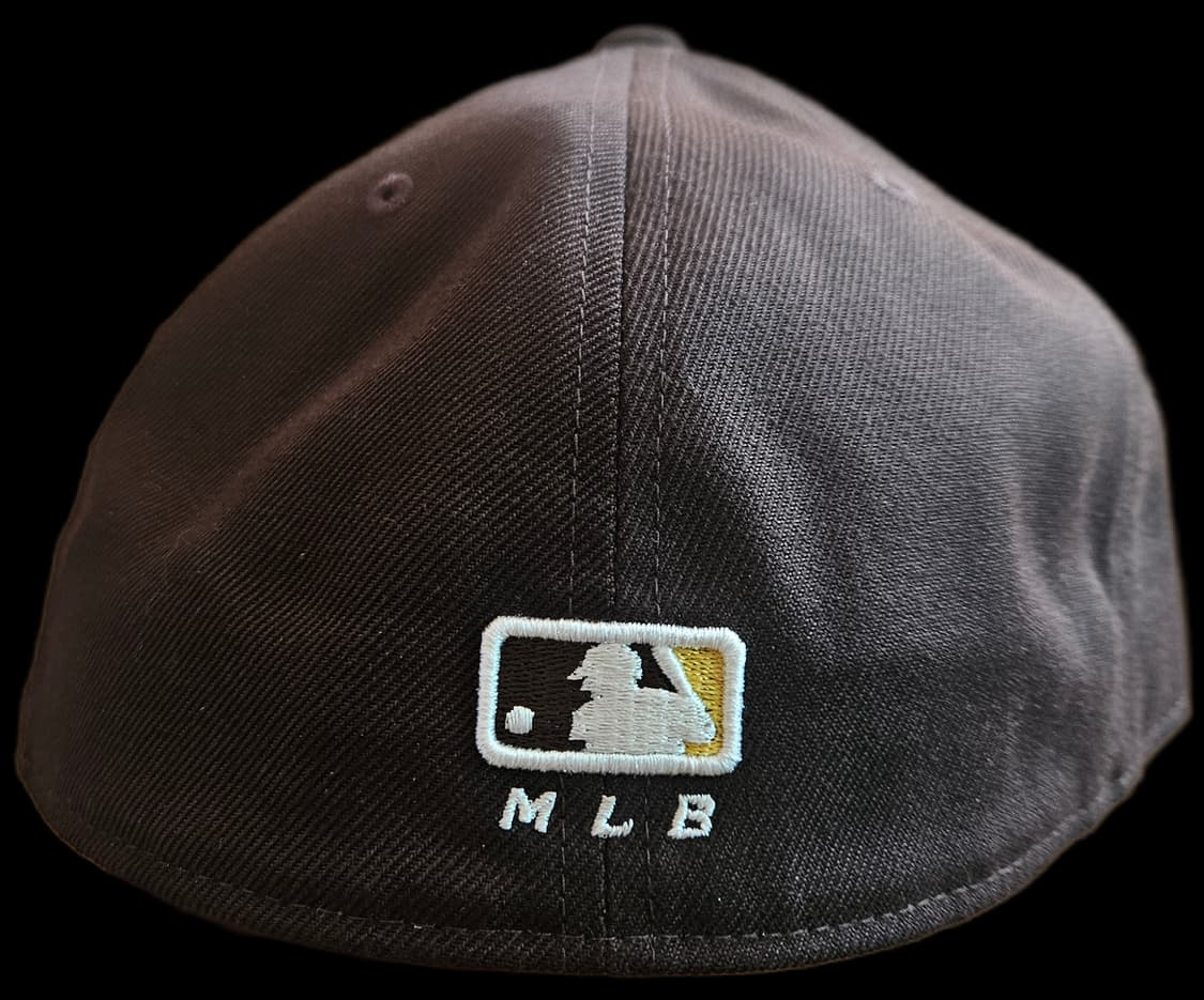 Mlb 샌디에이고 볼캡 61/brown 상품이미지3