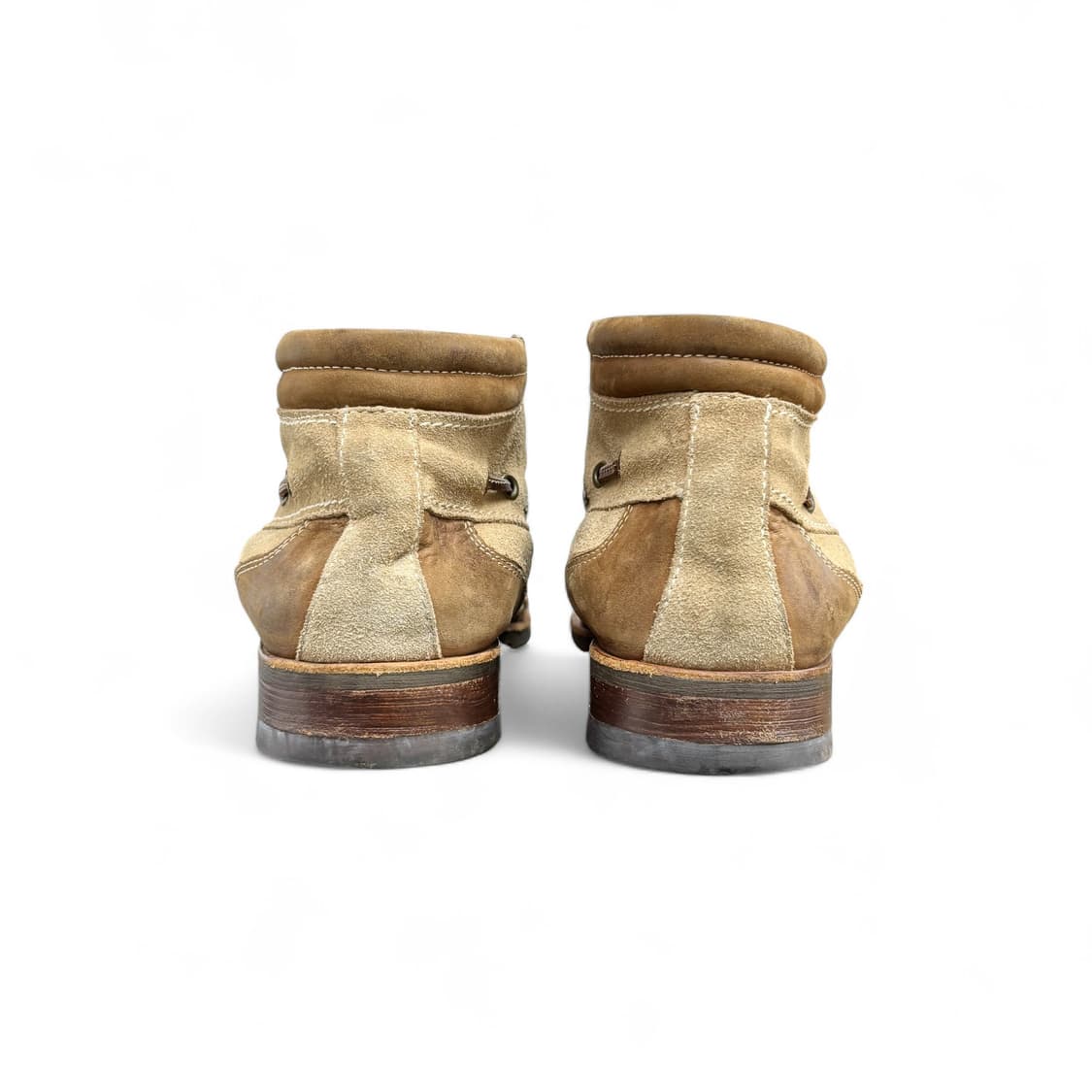 Whoop de doo 모카신 부츠 상품이미지4