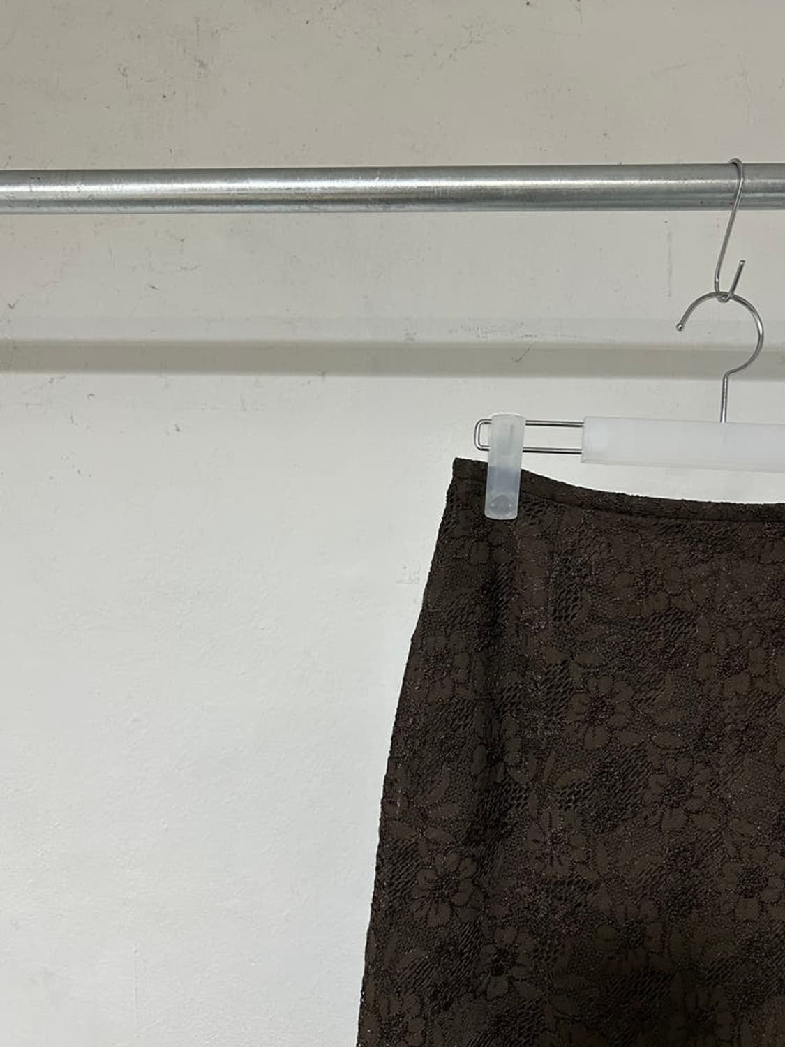 vtg skirt 상품이미지2