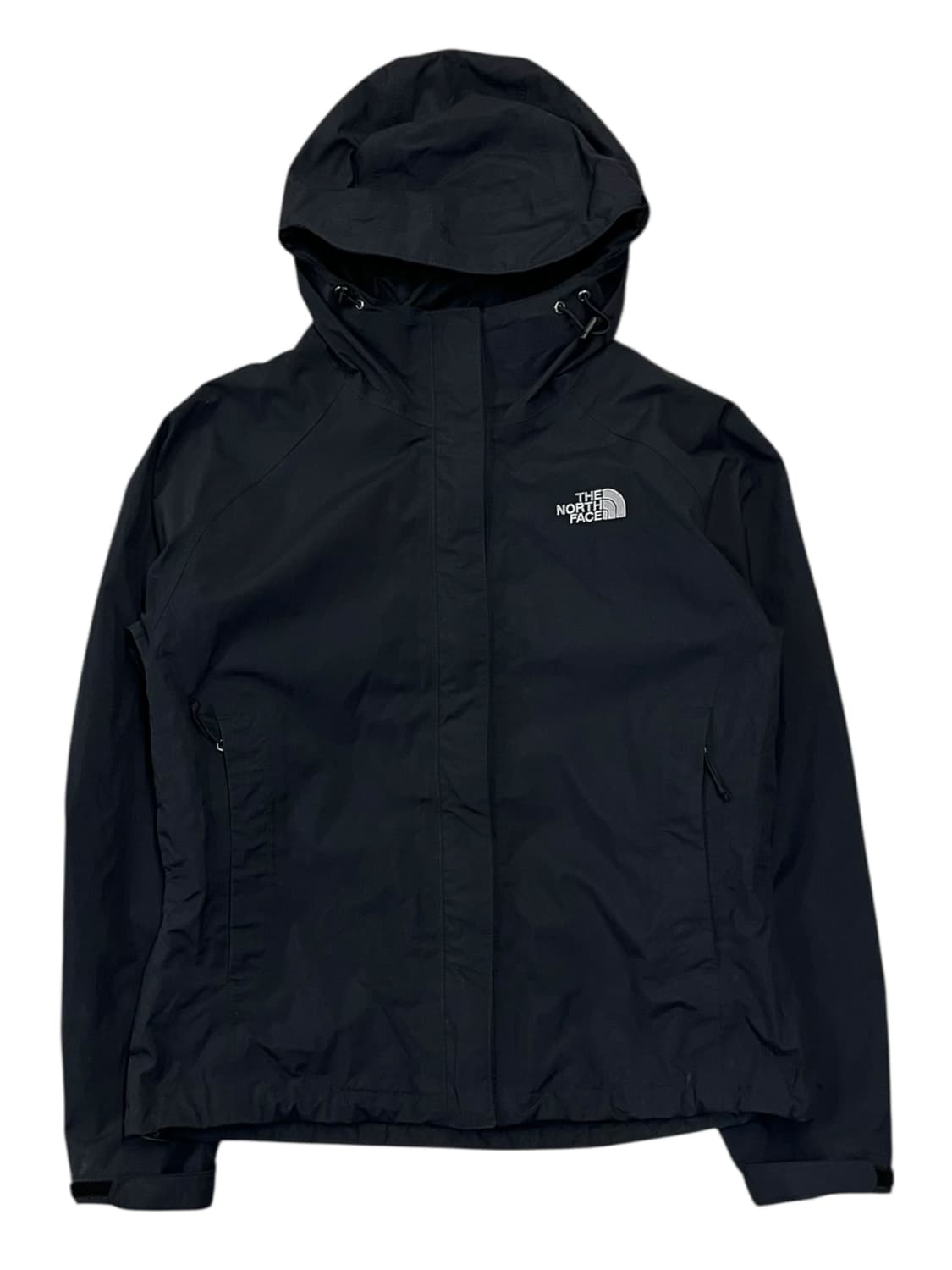 노스페이스 바람막이 블랙 M #csz1952 상품이미지3