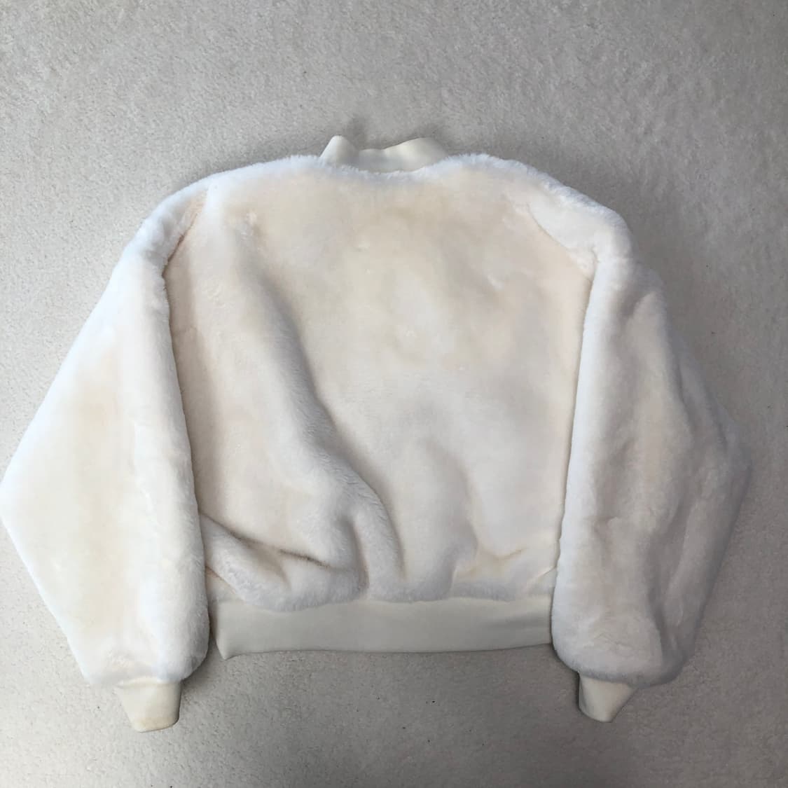 나이키 퍼 리버시블 봄버자켓 상품이미지2