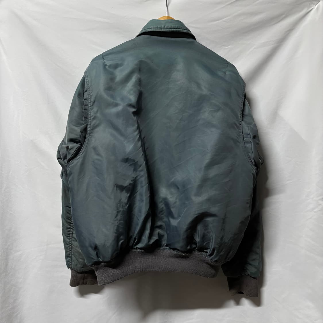 topgun military cwu jacket 상품이미지3