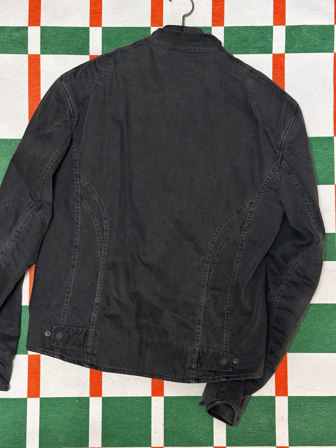 아이시토 바이커자켓 xl 상품이미지2