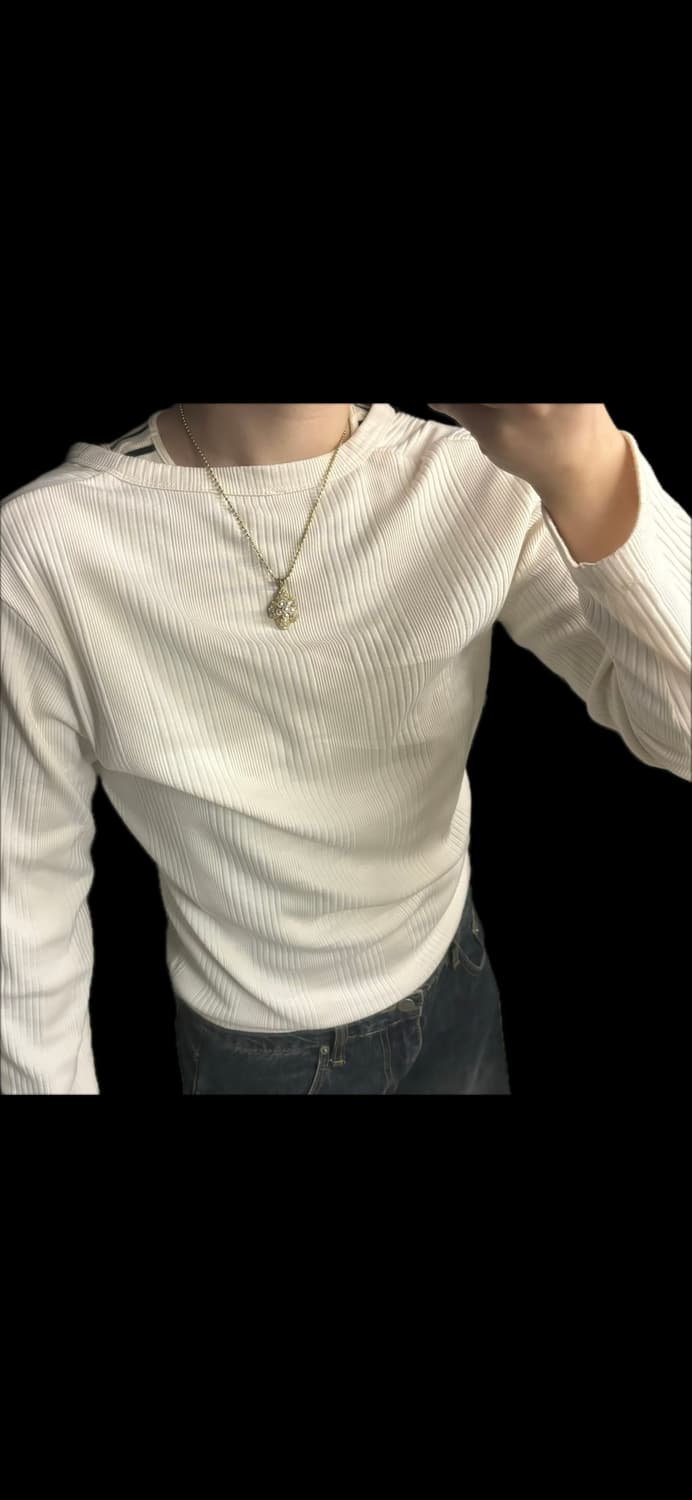 (급처)빈티지 목걸이 상품이미지3