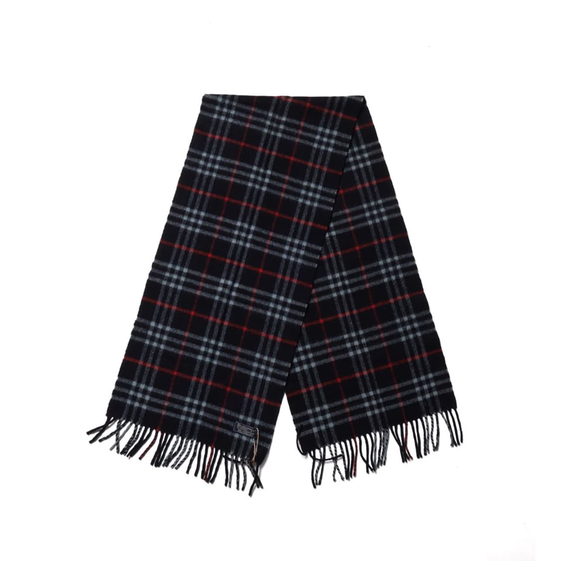 버버리 Burberry Nova Check Cashmere Scarf
 상품이미지2