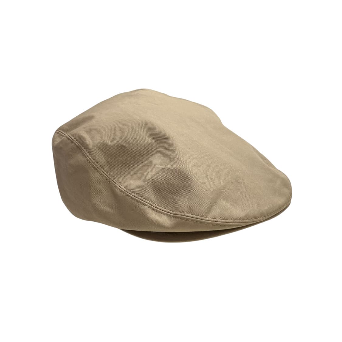 버버리 브라운 사이드로고 헌팅캡 상품이미지6