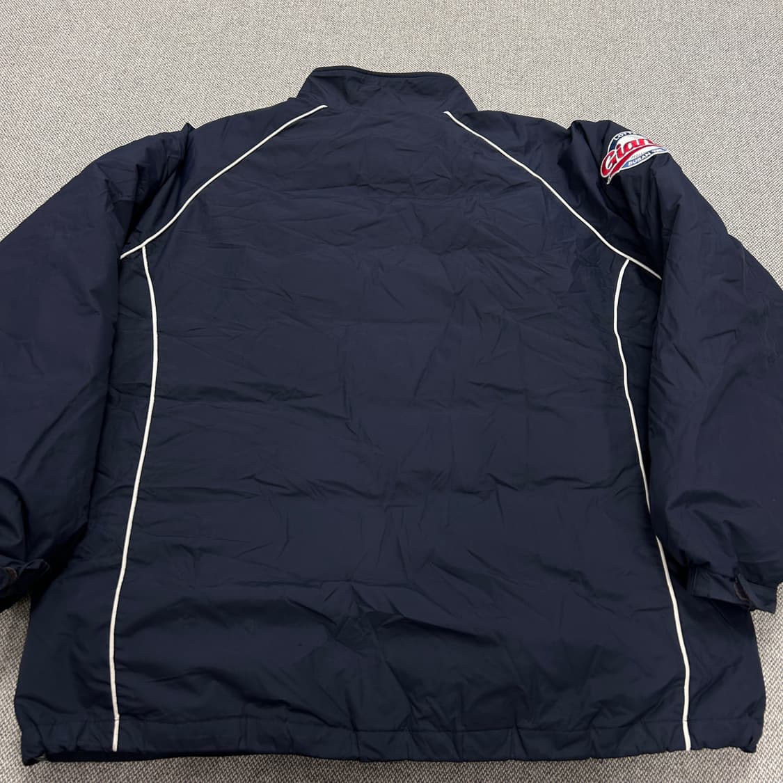 카파 롯데자이언츠 동계점퍼(3XL) 상품이미지8