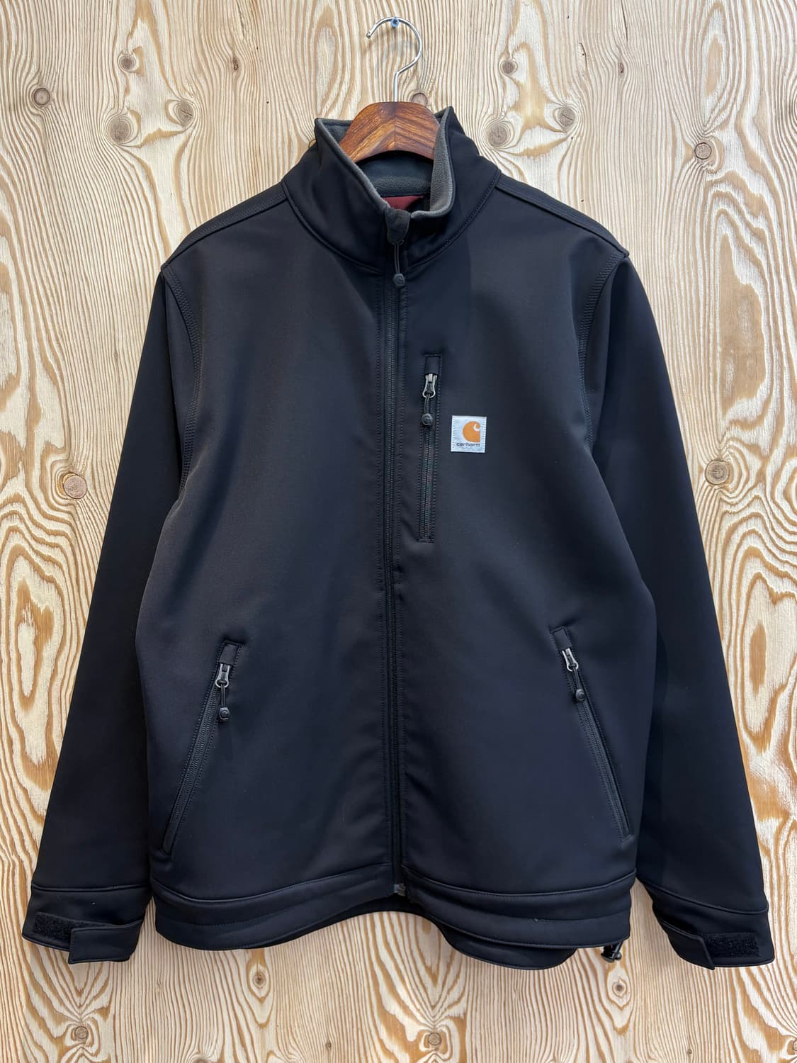 칼하트 크로울리 자켓 상품이미지1