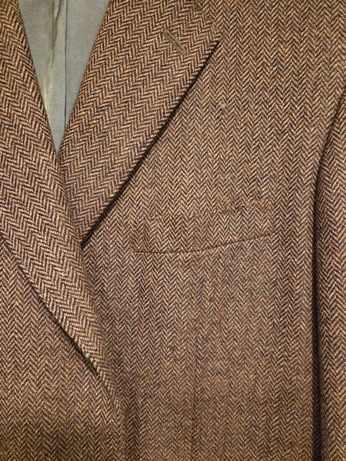 SAUSALITO 트위드자켓 made by 링자켓  상품이미지3