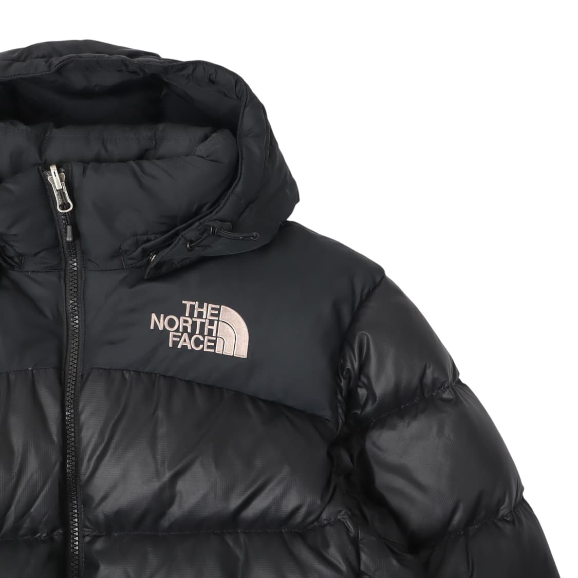 노스페이스 700 눕시2 구스 다운자켓 패딩 상품이미지2