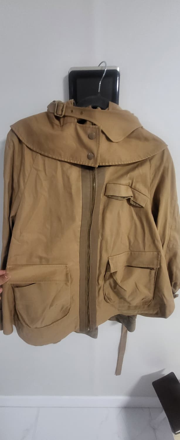 시스템 여성 M 재겟 상품이미지6