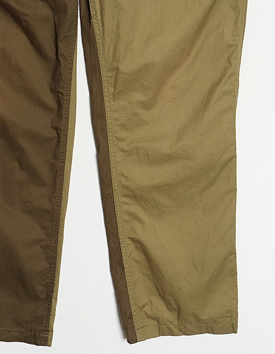 FieldCore ColorBlock Overall [L] 상품이미지3