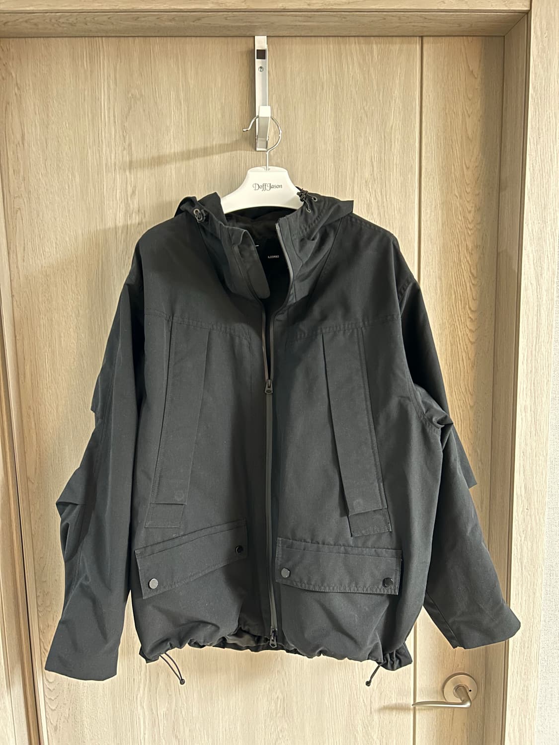 일꼬르소 바막 105사이즈 상품이미지1