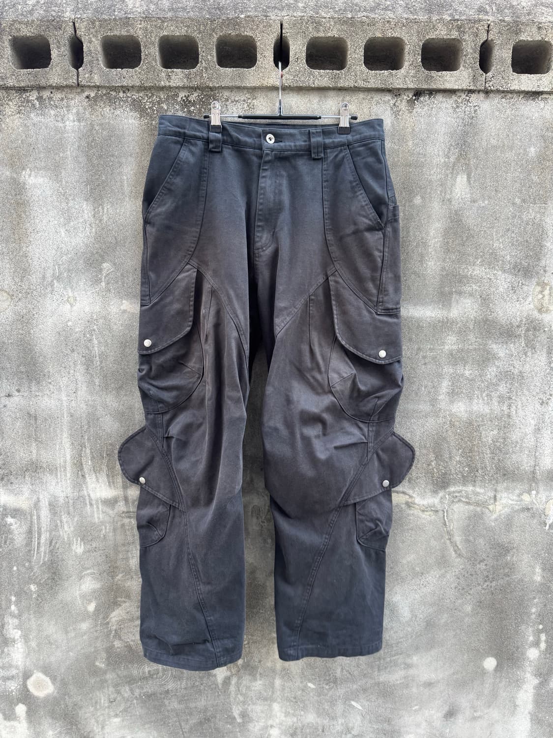 ignota core8 roamer cargo (pantssize L ) 상품이미지1
