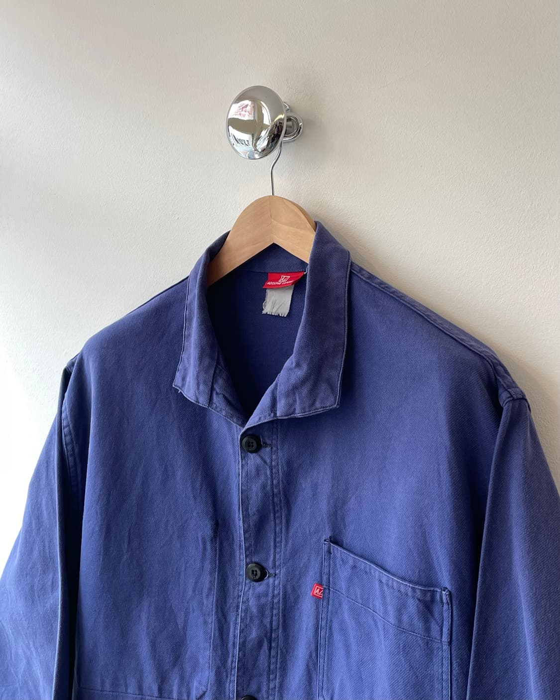 90‘s Adolphe lafont french work jacket  상품이미지2