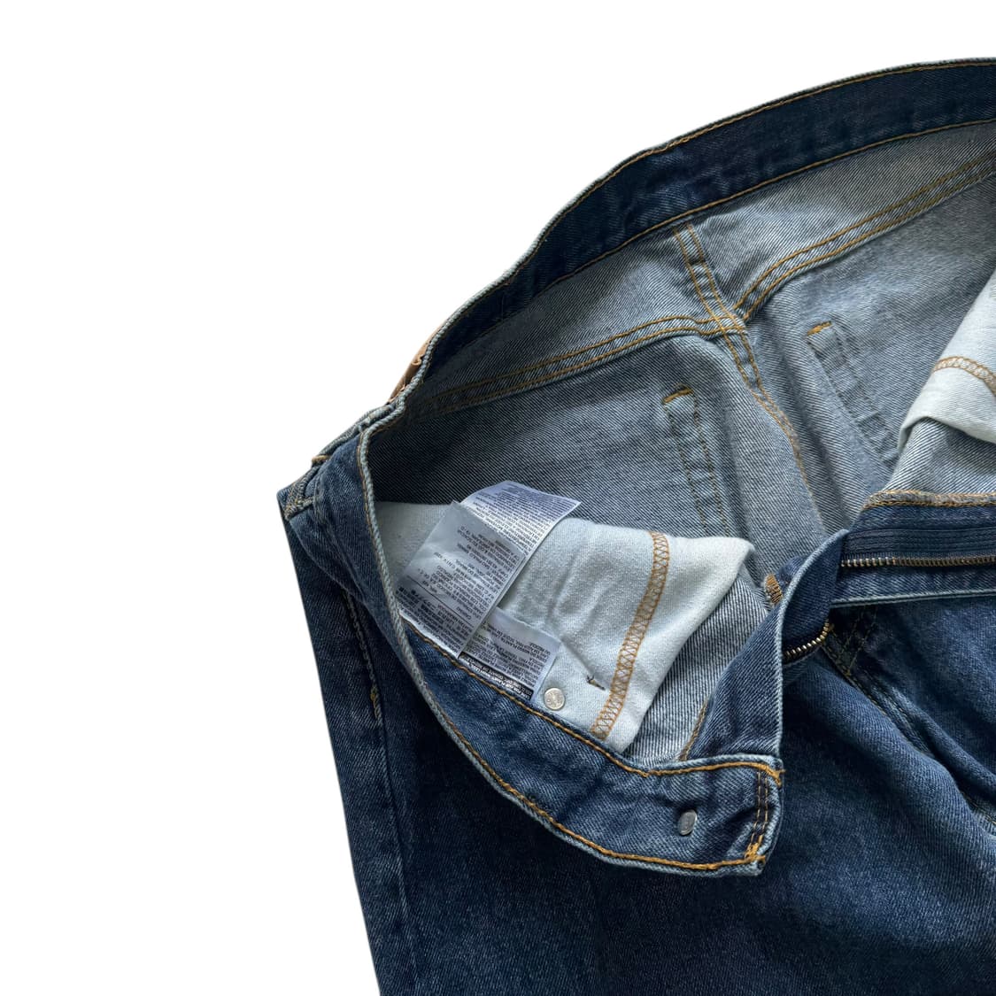 [35] 리바이스 505 데님 청바지 [LV1428] 상품이미지4