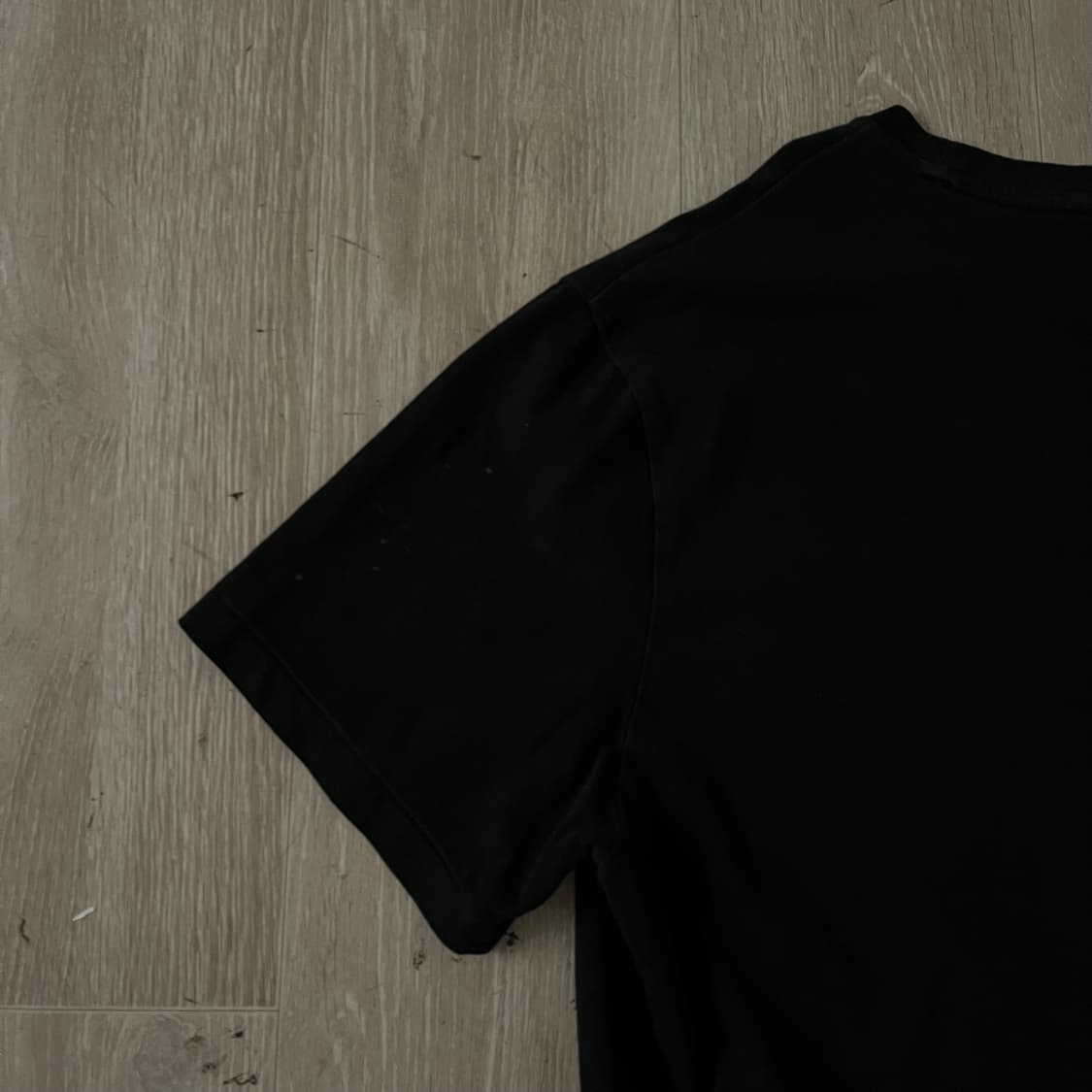 폴로 랄프로렌 로고 라운드넥 반팔티 상품이미지8