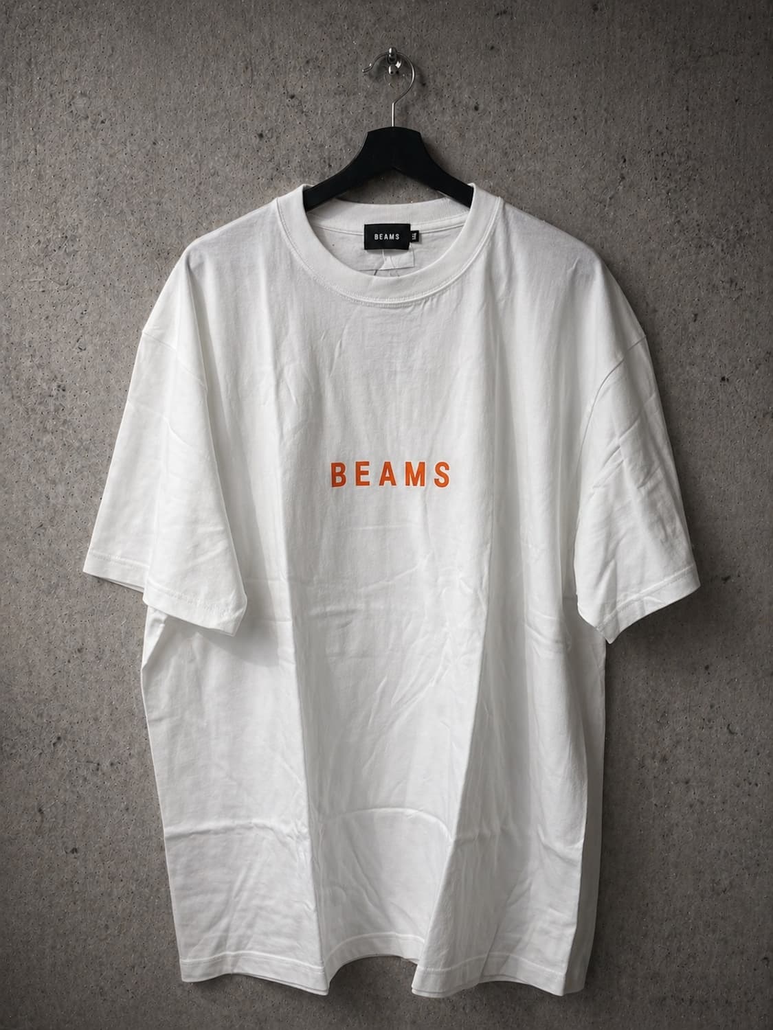 빔즈 로고 티 상품이미지1