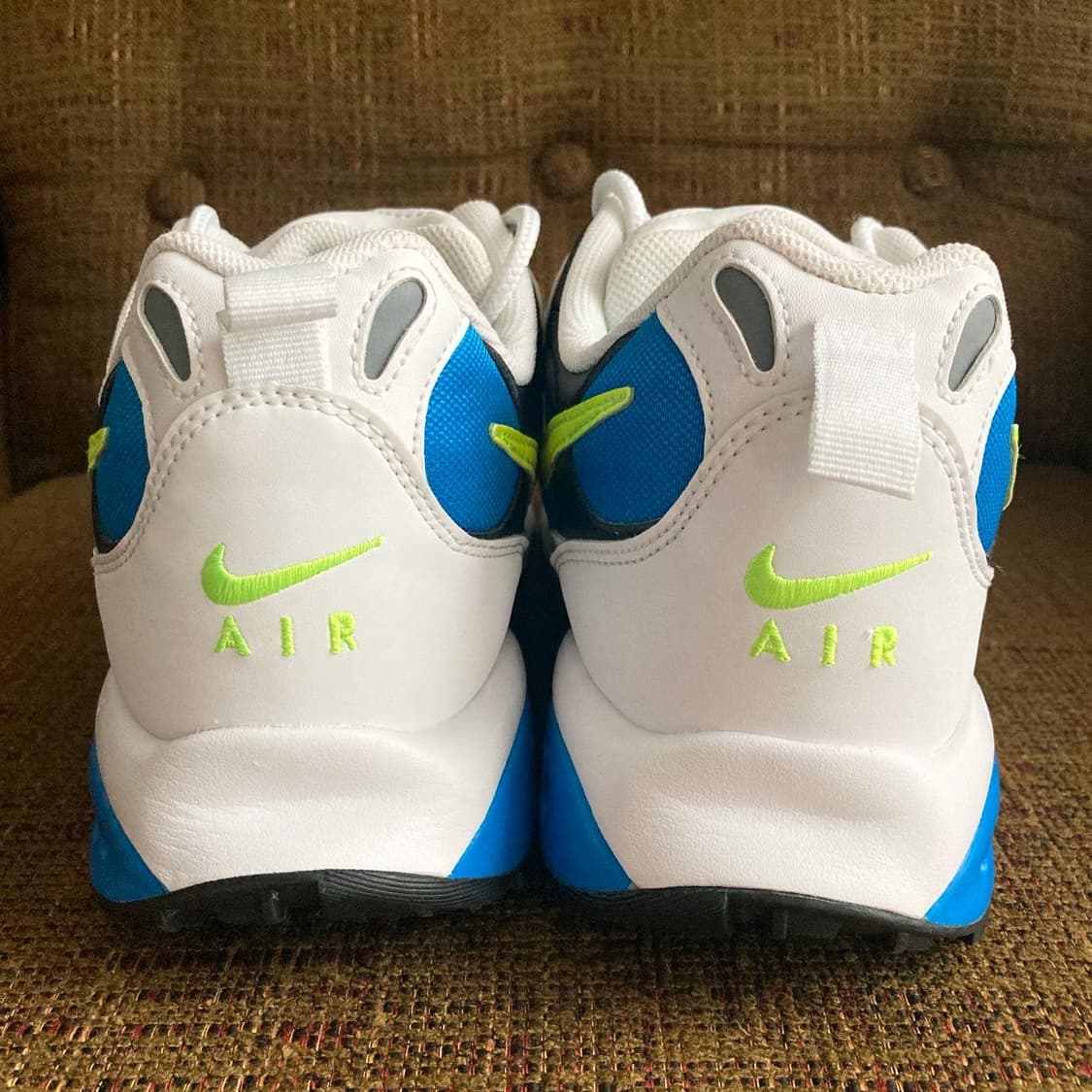 나이키 에어 테라휴마라 ‘버질 아블로’ 상품이미지6