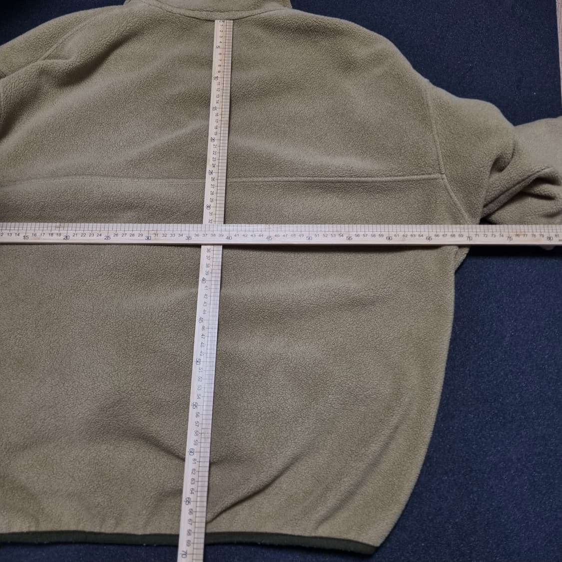 파타고니아 신칠라 탄베이지올리브 상품이미지5