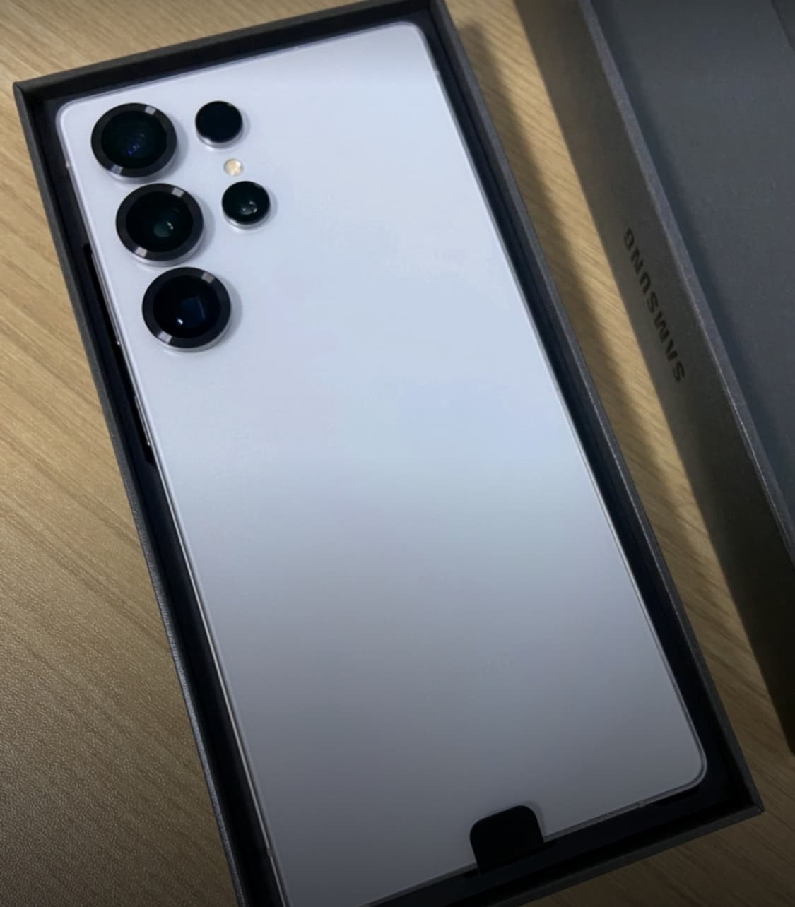 s25울트라 256GB 자급제 상품이미지3