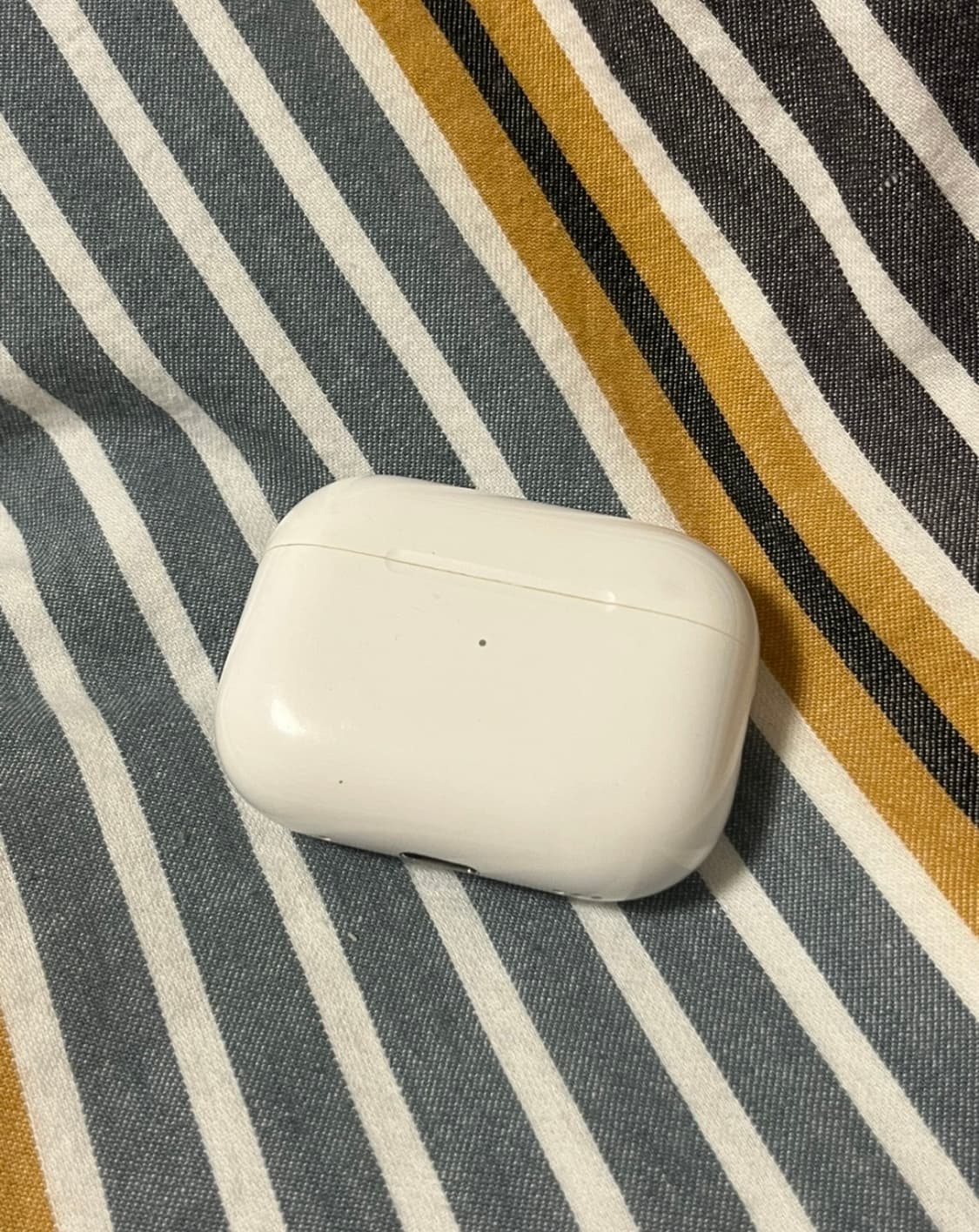 에어팟 프로2 본체 상품이미지4