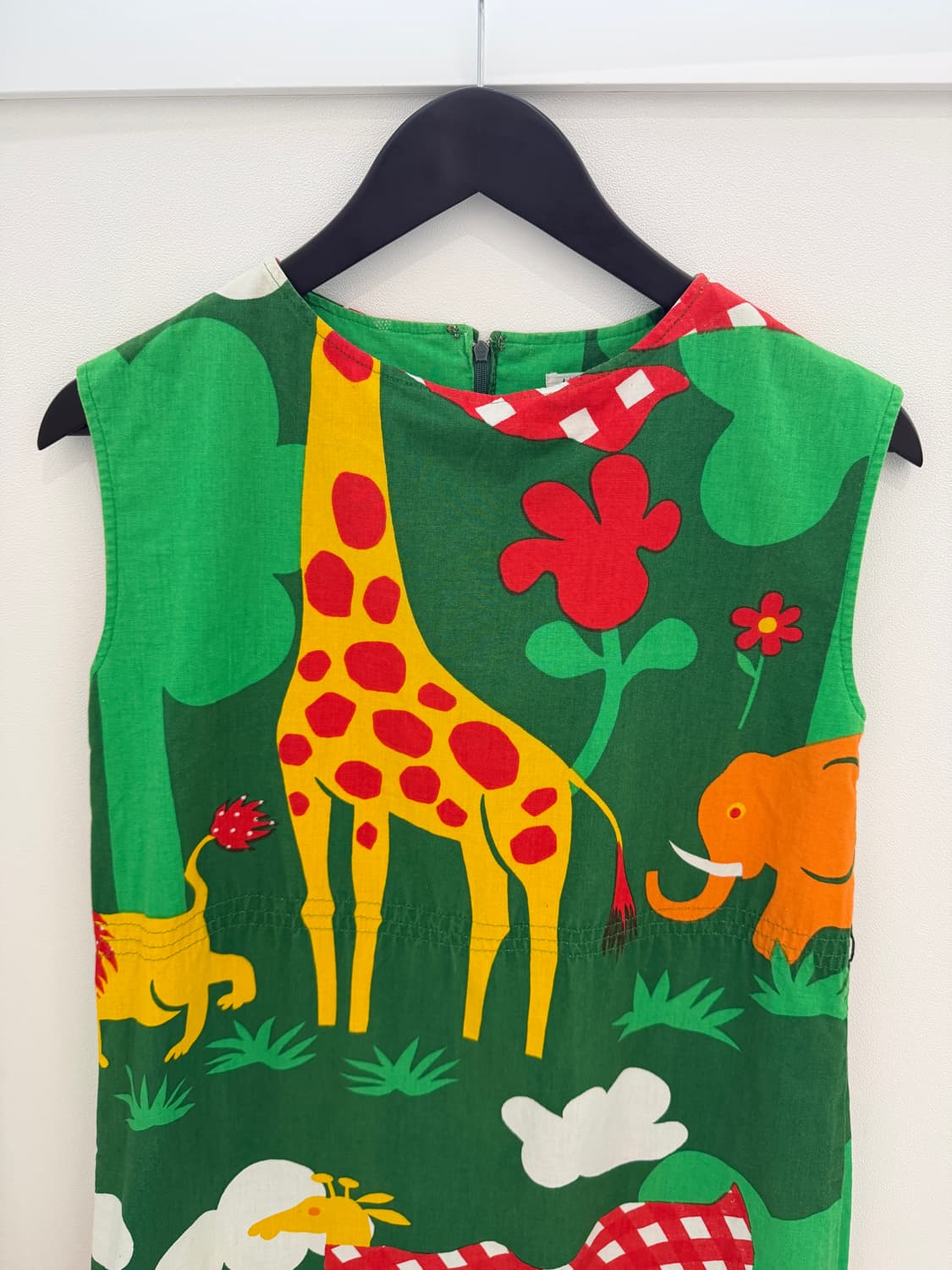 파리에서 구매한 빈티지 원피스  상품이미지2