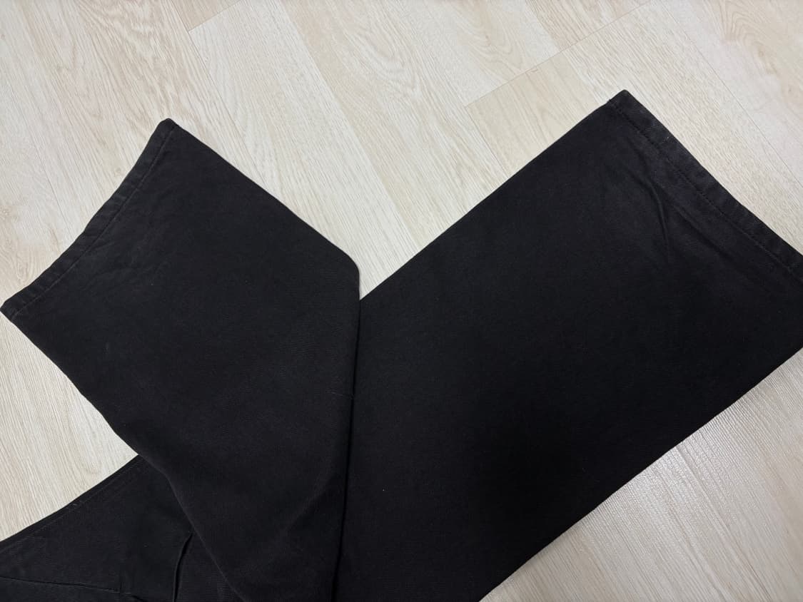 강정석 KANGJUNGSEOK X JEANS 상품이미지4