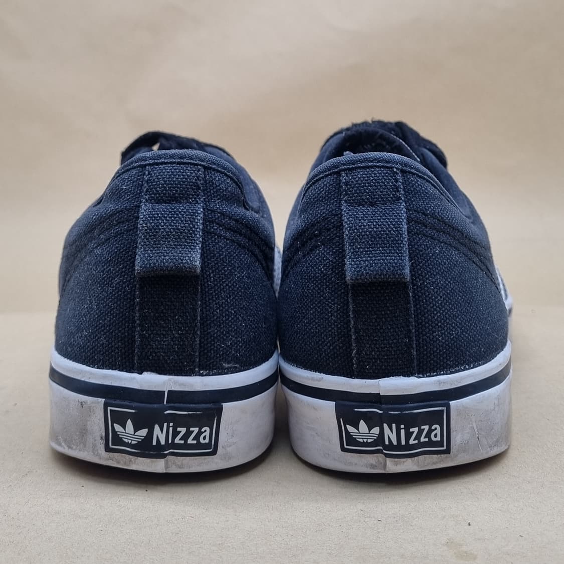 아디다스 니짜 트레포일 스니커즈280 상품이미지4