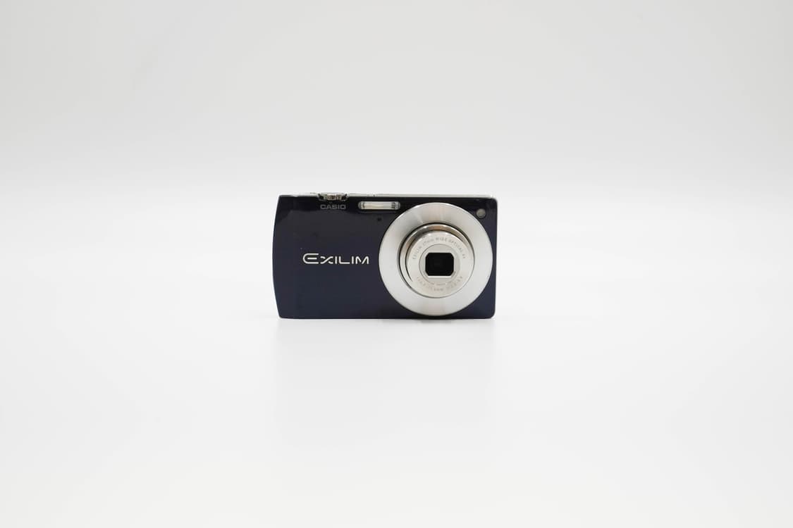 Casio Exilim EX-Z35 (카시오 엑슬림 EX-Z35) 상품이미지3