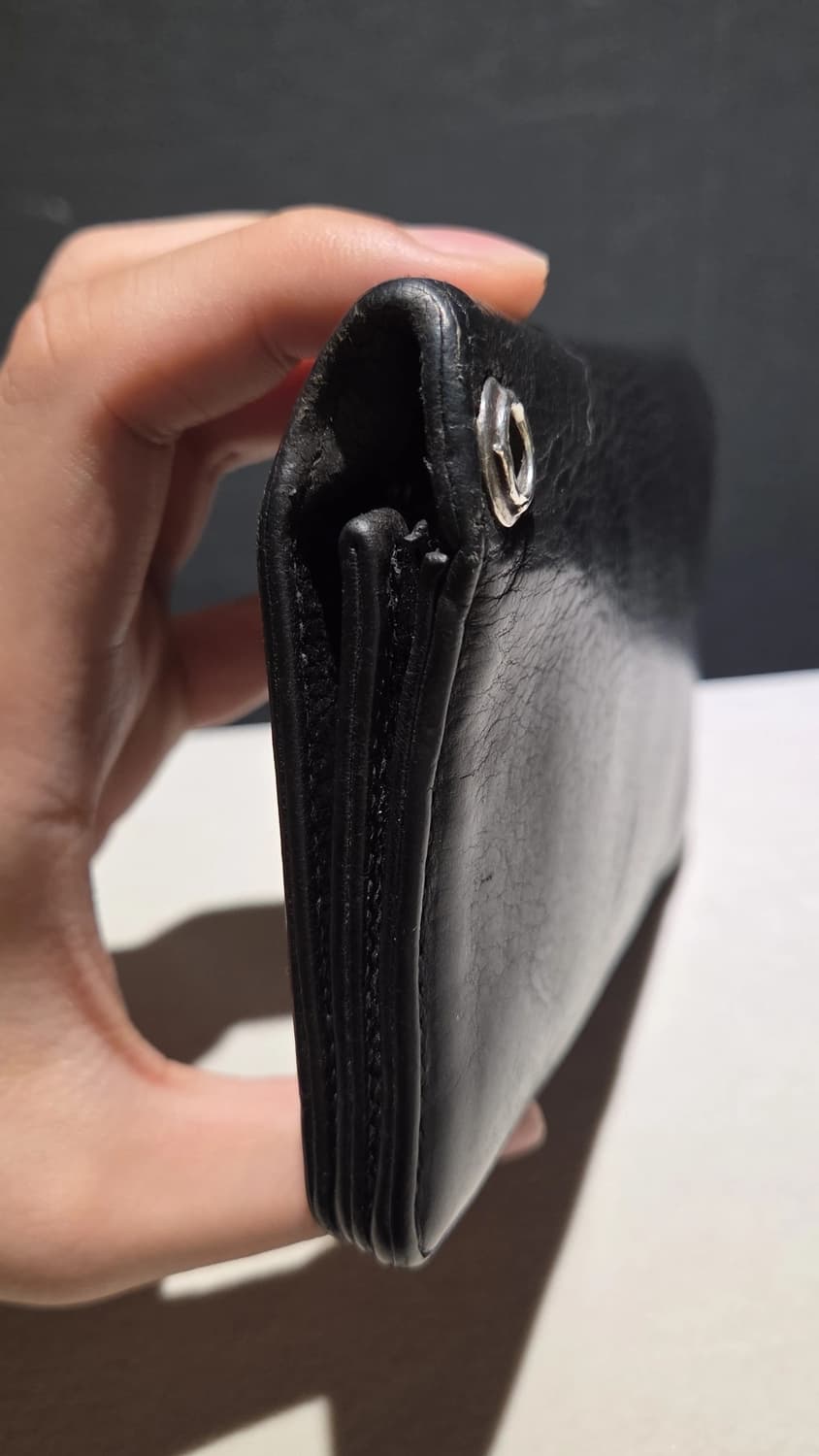 [판매] 크롬하츠 지갑 상품이미지5