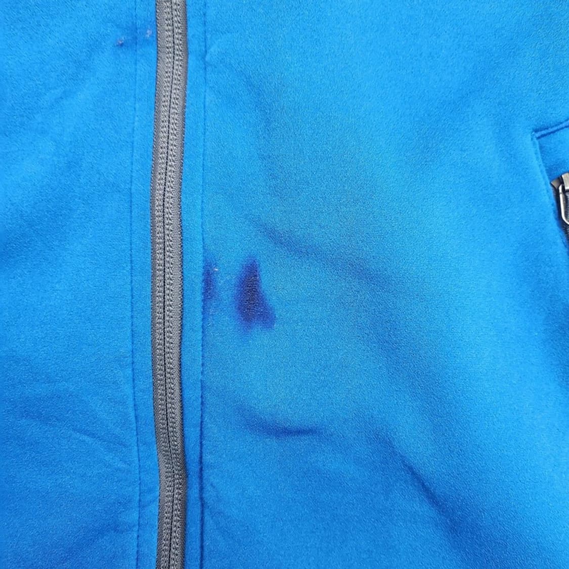 THE NORTH FACE 소프트쉘 자켓 Men L 상품이미지6