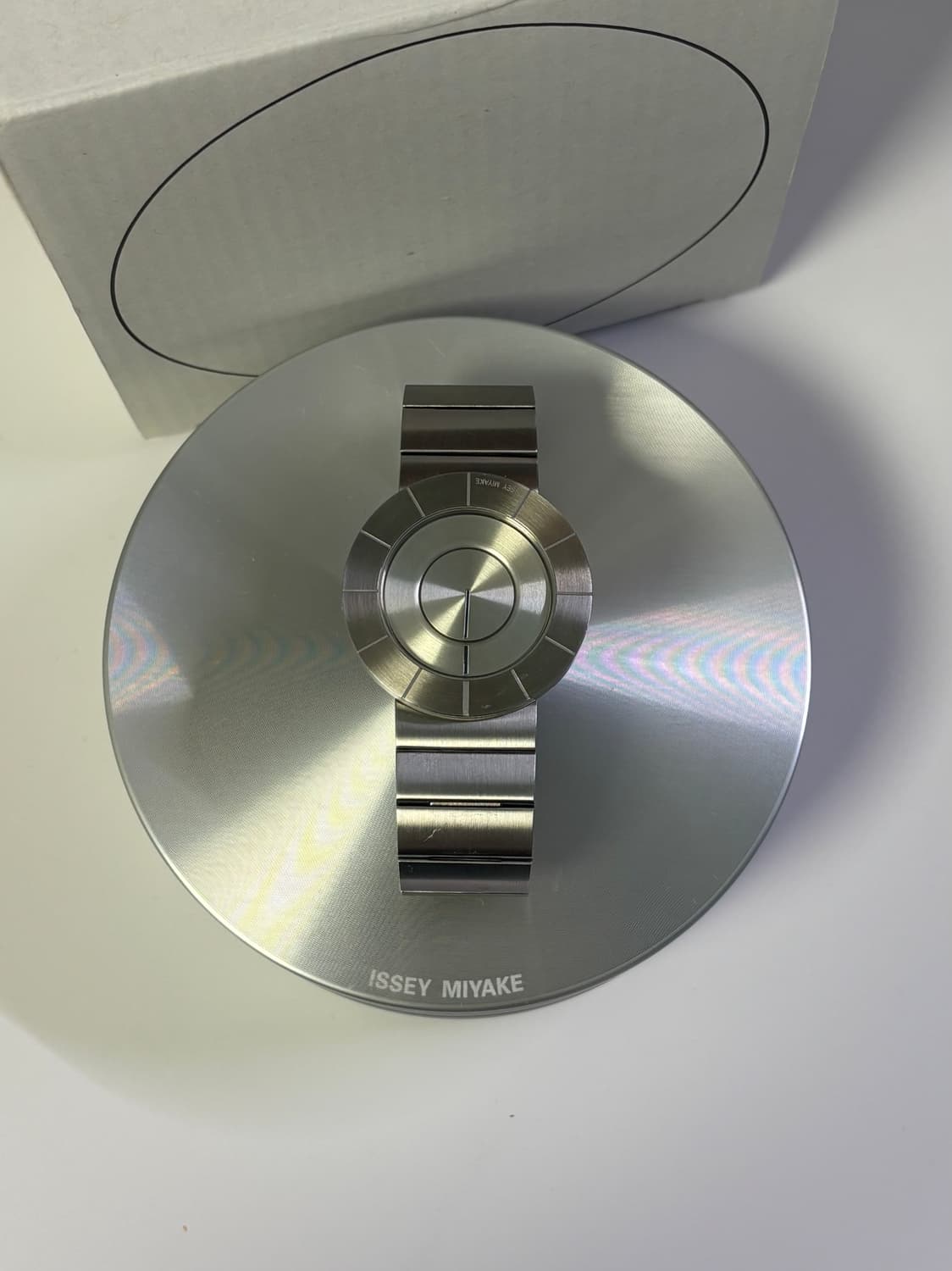 이세이마야케 TO NY0N001 시계 상품이미지2