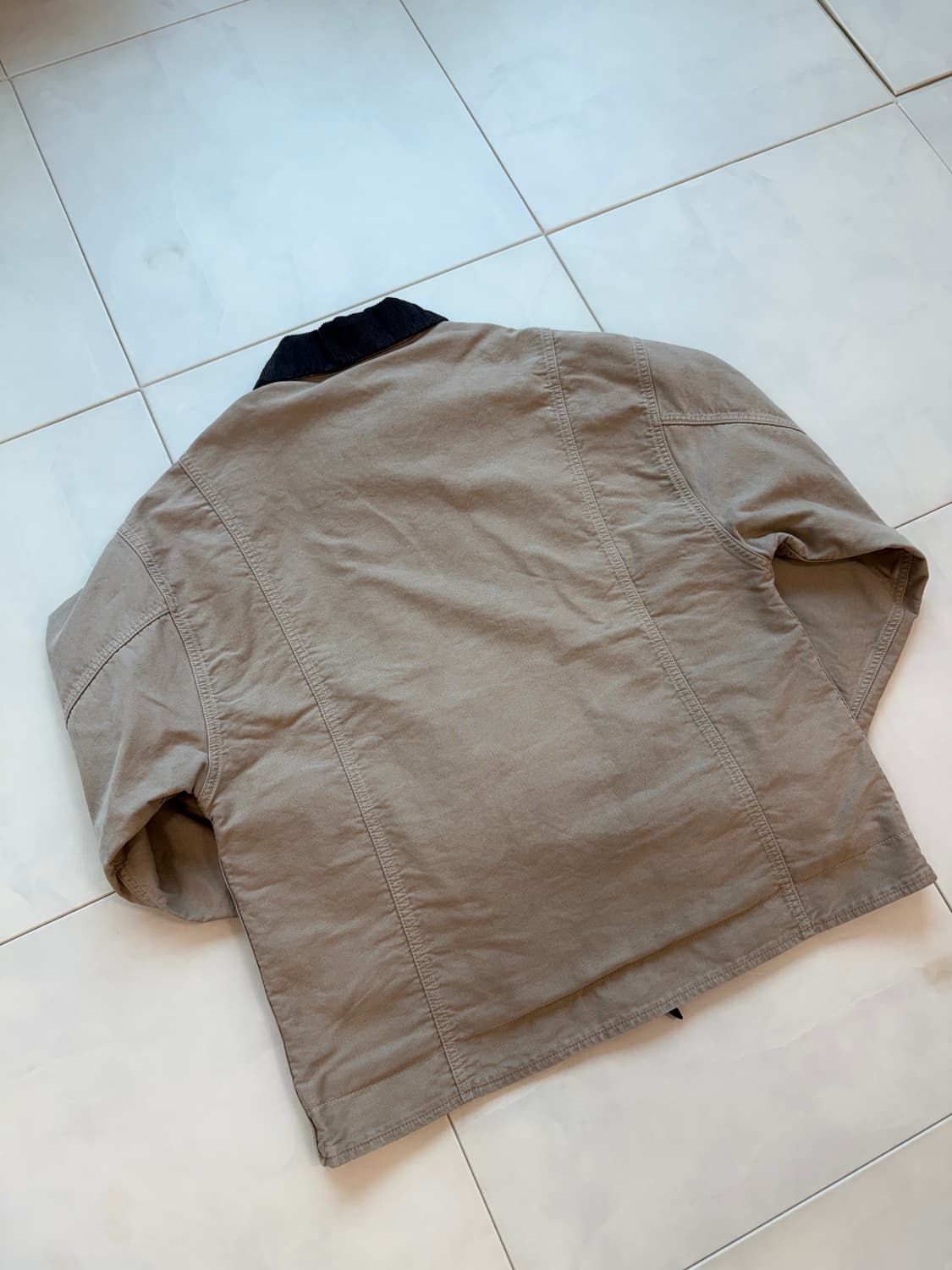 엔벨로프 정글클로스 N1 덱자켓 2(100-105) 상품이미지6