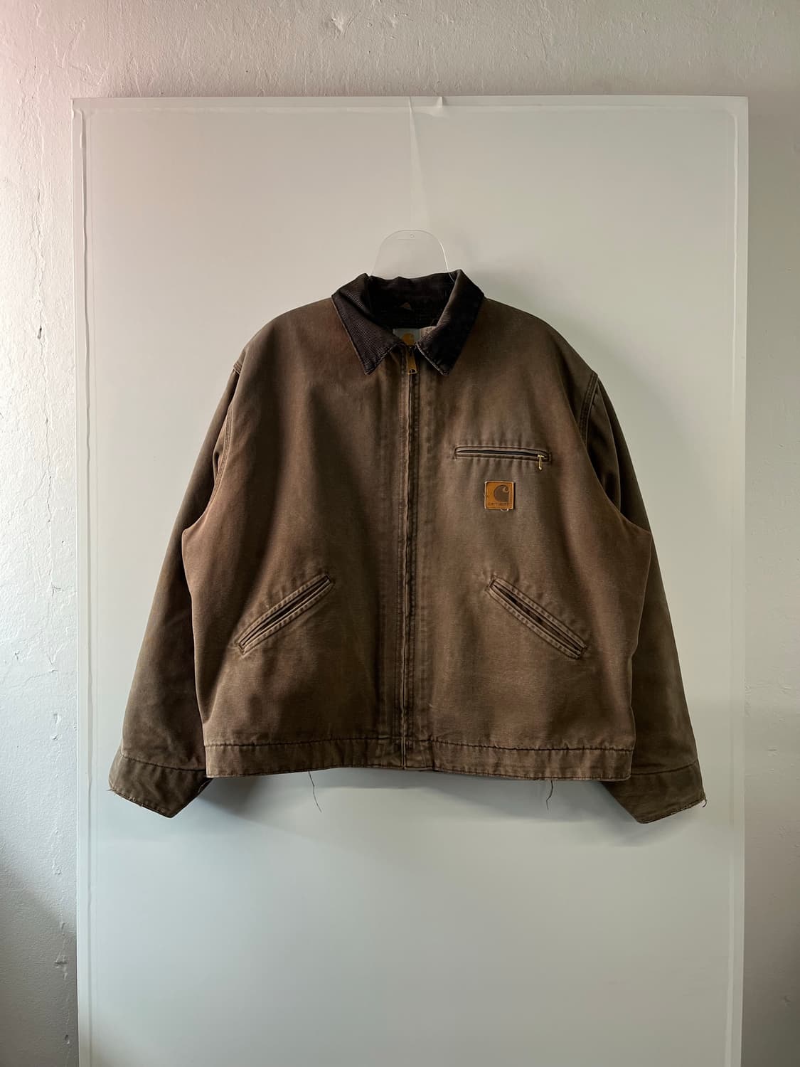 2003 칼하트 J43 디트로이트 CHT XL-R 상품이미지1