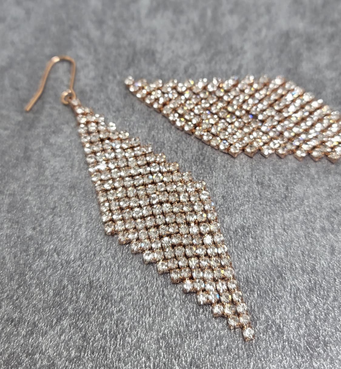 chandelier earrings 상품이미지2
